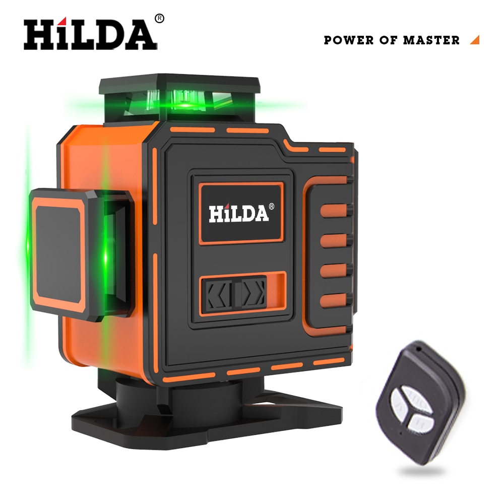 HILDA-3D/4D  ,  , 360   ..
